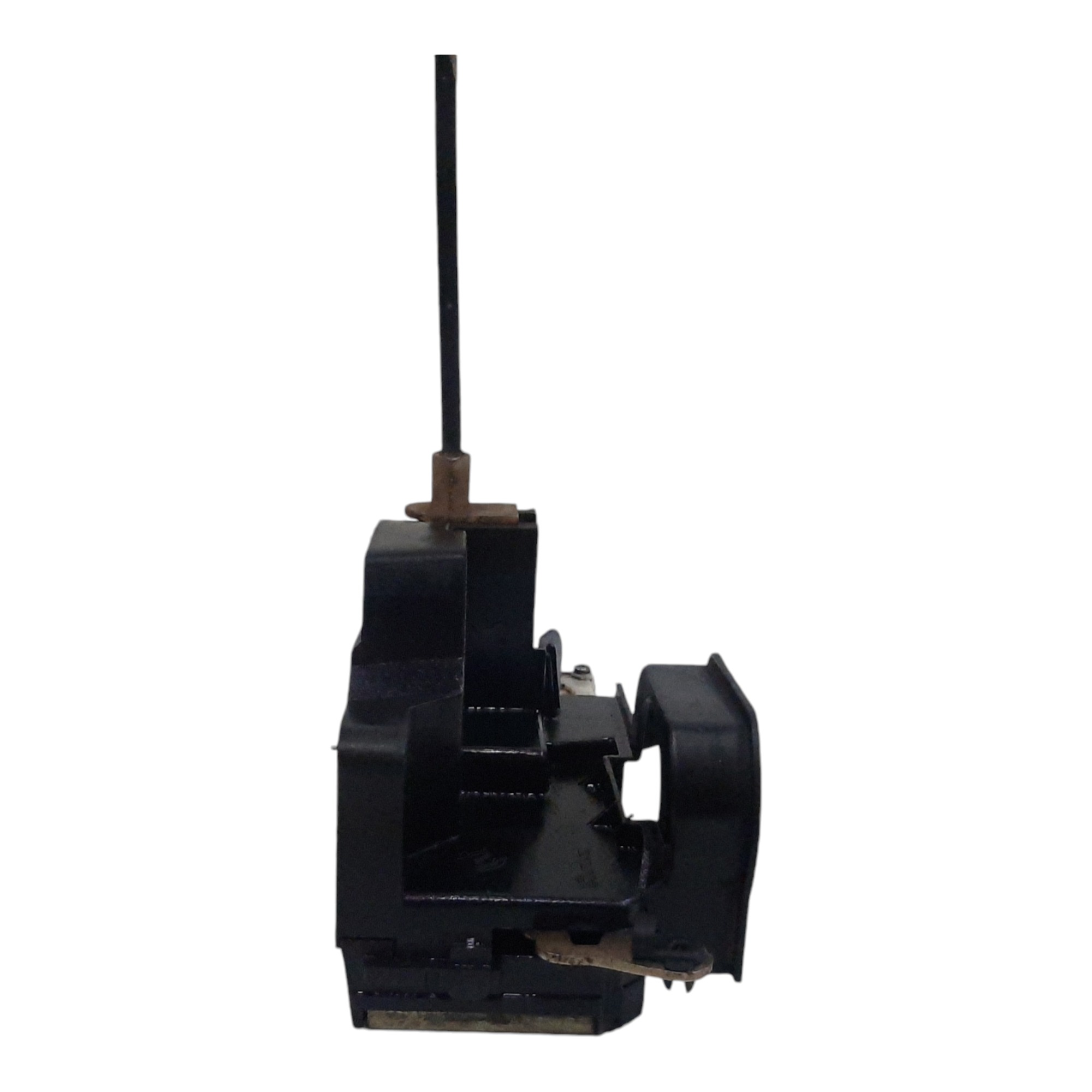 Fechadura Porta Dianteiro Direito Fiat  Palio 1996 A 2000 2