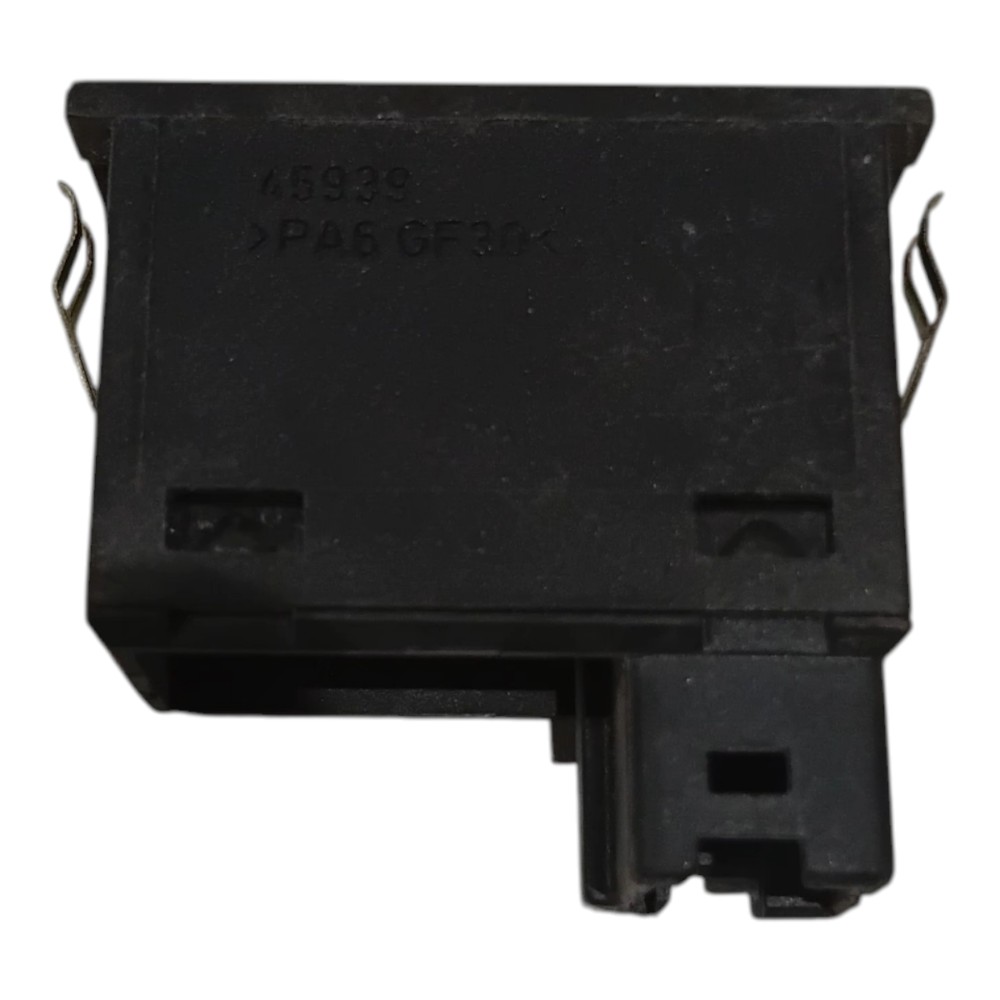 Botão Comando S Edc Bmw 540i 740i E46 E39 1997 2001 7