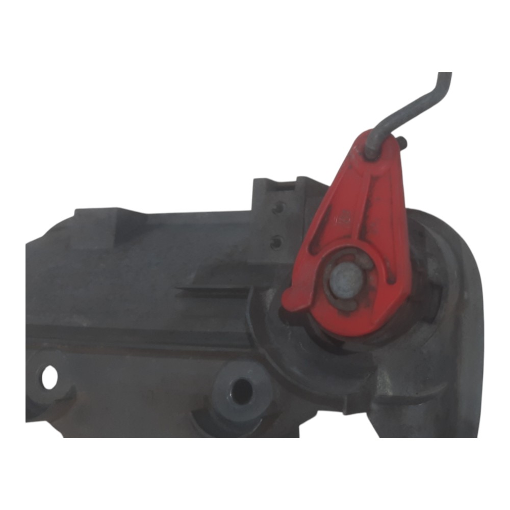 Trinco Porta Dianteira Esquerda Gm Vectra 1996 1997 A 2005 6