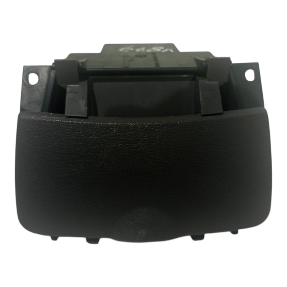 Cinzeiro Porta Objetos Porta Treco Ford Fiesta 1996 A 2002 1