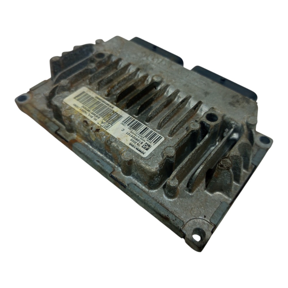 Módulo Câmbio Automático Al4 C4 2007 2008 A 2013 Al90503995 4