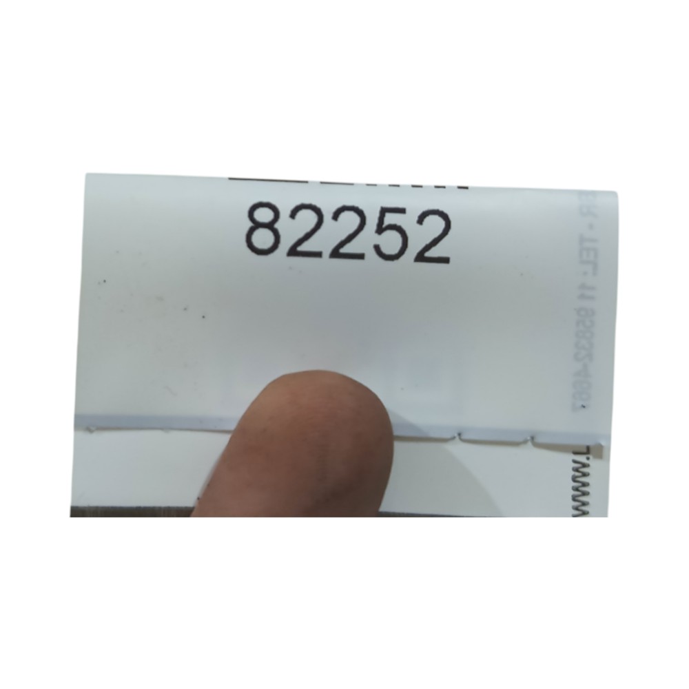 Bomba Esguicho Motor Agua Parabrisa Xsara Picasso 2001 A 12 9