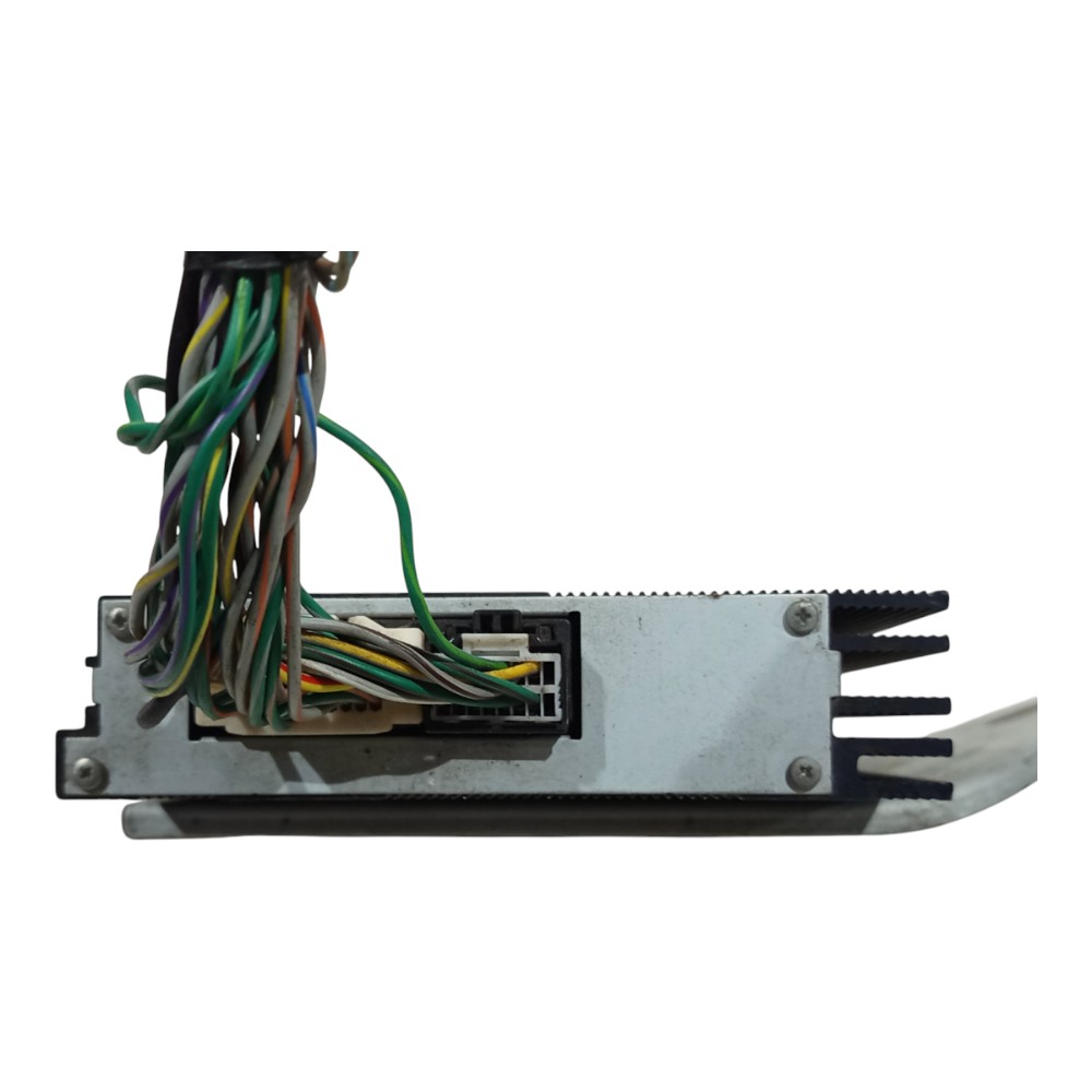 Módulo Amplificador Som Jeep Cherokee 2011 2012 2014 A 2018 8