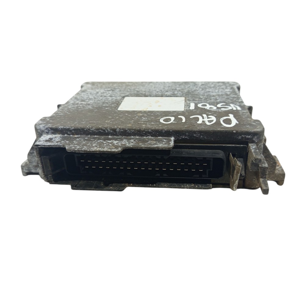 Módulo Injeção Fiat Palio 1.0 2001 2002 2003 2004 A 2007 3