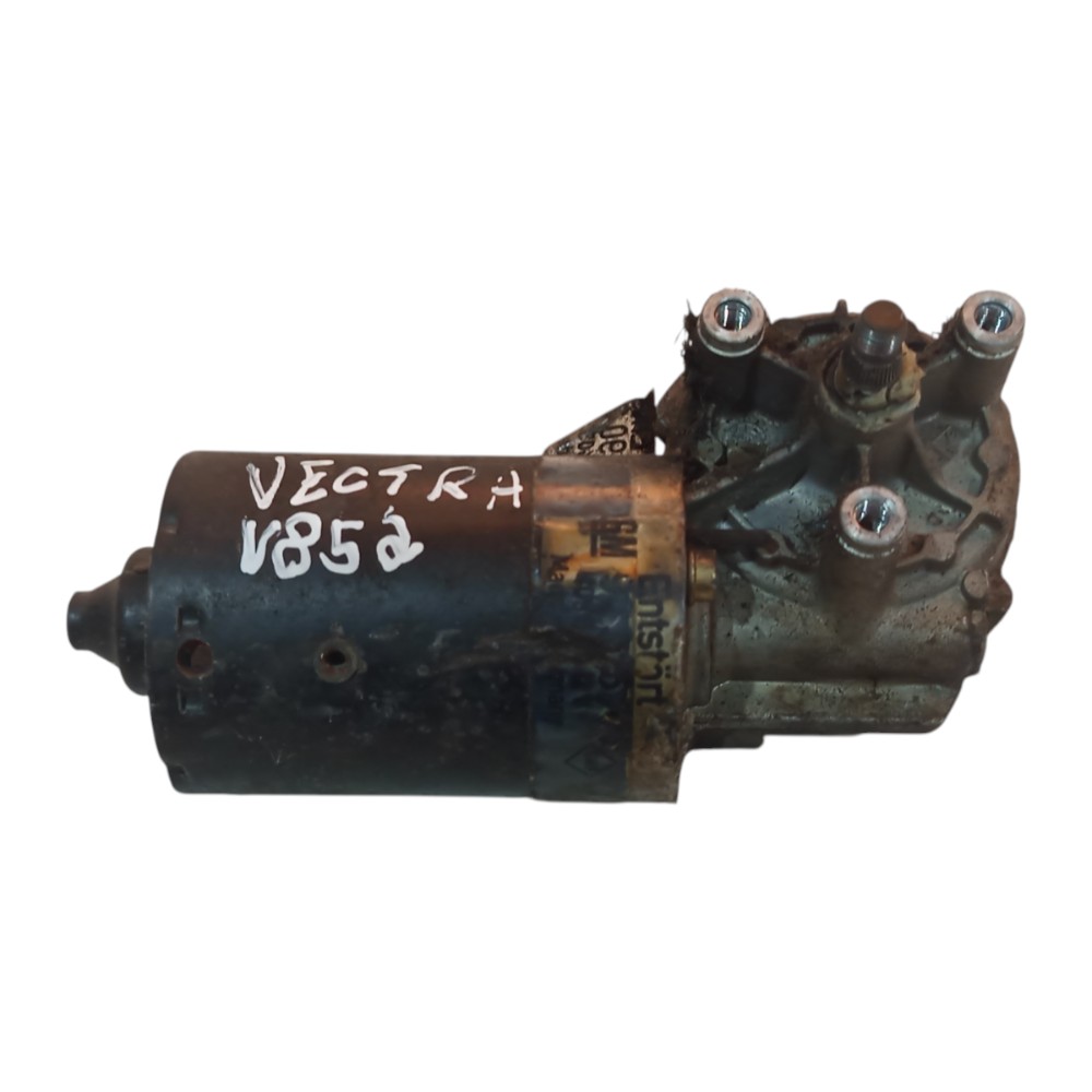 Motor Limpador Parabrisa Diant Chevrolet Vectra 1996 A 2005 6