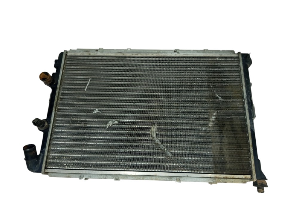 Radiador Água Renault Megane 2.0 8v 1997 1998 1999 A 2000 4