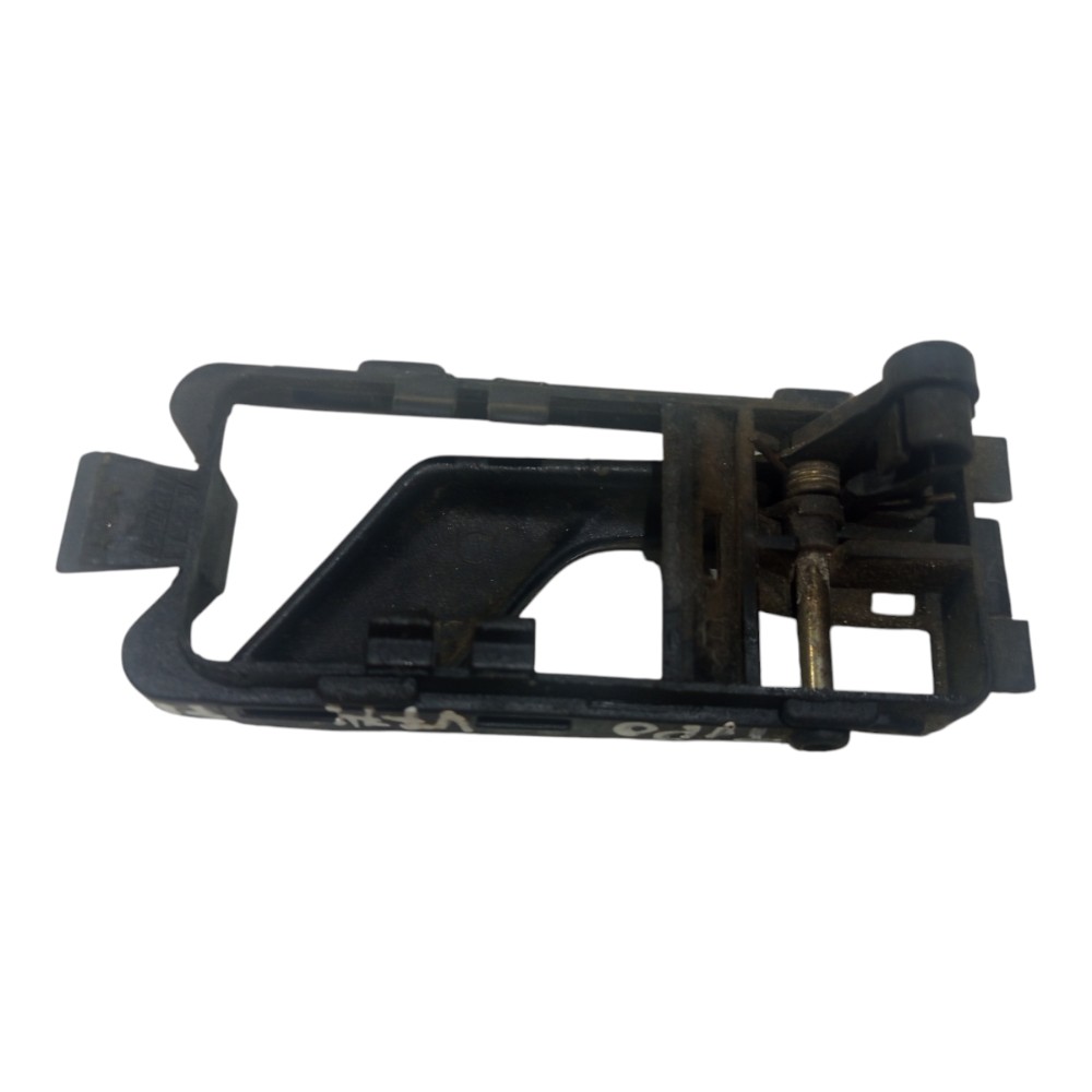 Maçaneta Interna Traseira Direita Fiat Tipo 1993 1994 A 1997 7