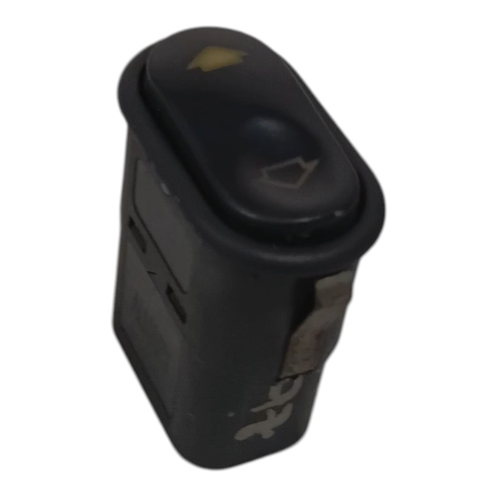 Interruptor Vidro Elétrico Traseiro Esq Mondeo 1993 A 2000 6