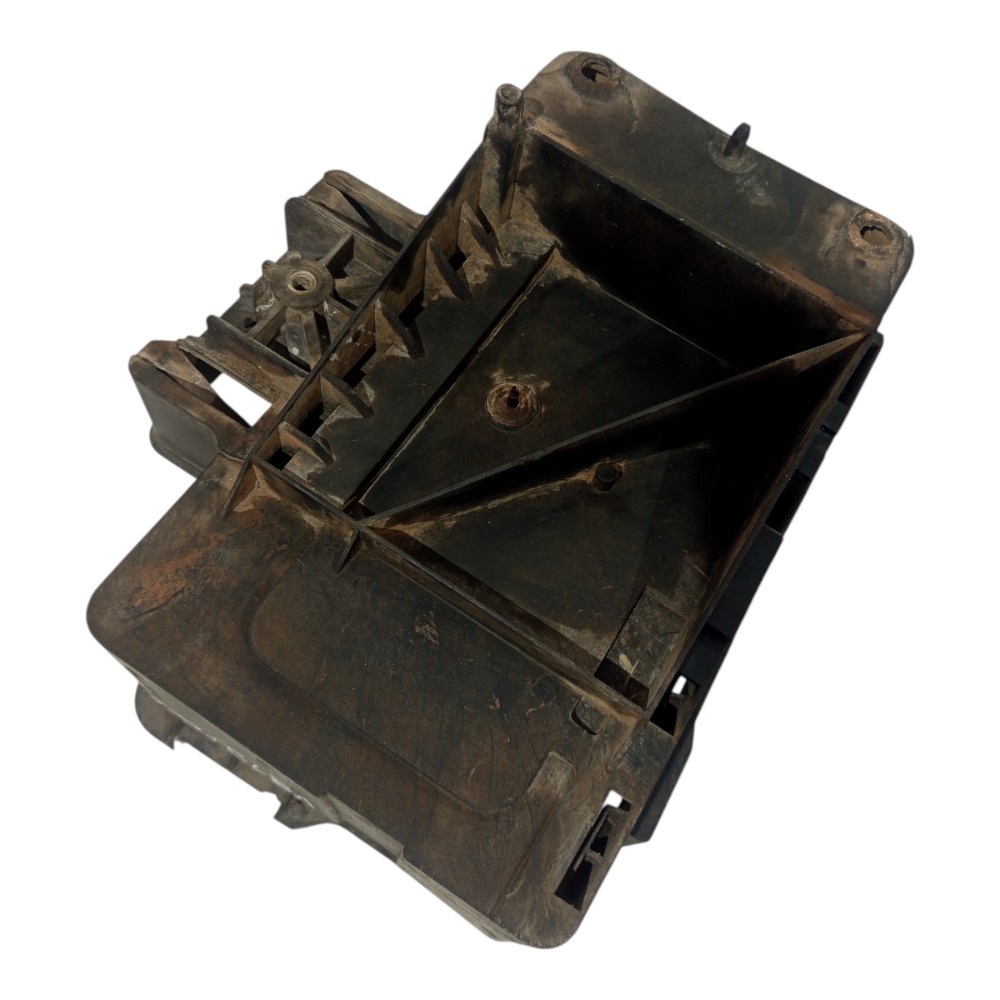 Suporte Base Caixa Bateria Ford Focus 1.8 16v 2000 A 2004 1