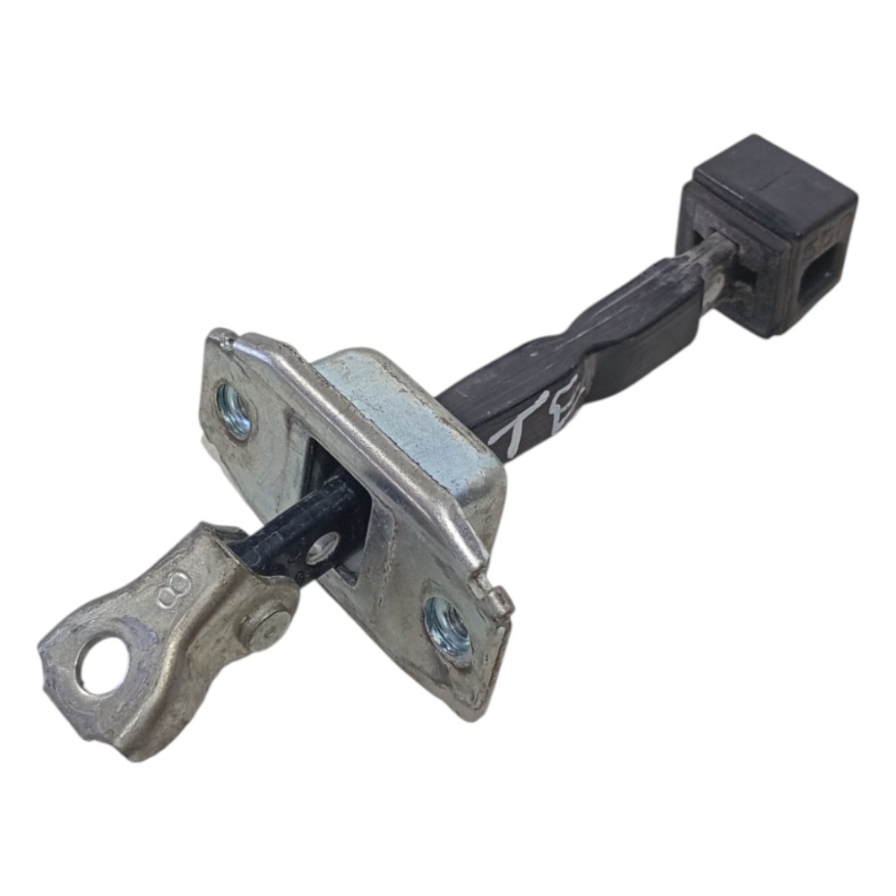 Limitador Porta Traseira Esquerda Mitsubishi Asx 2015 A 2020 2