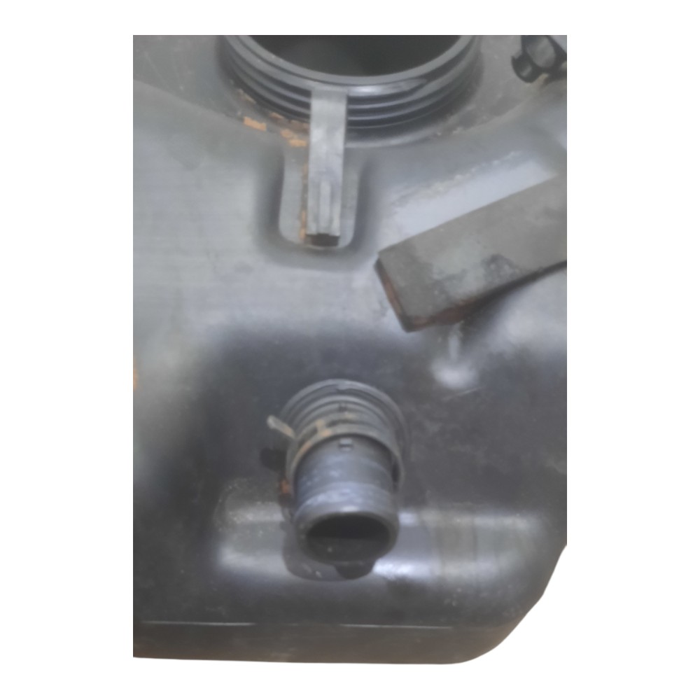 Tanque Combustível Gasolina Vw Gol Parati 1995 A 2005 5