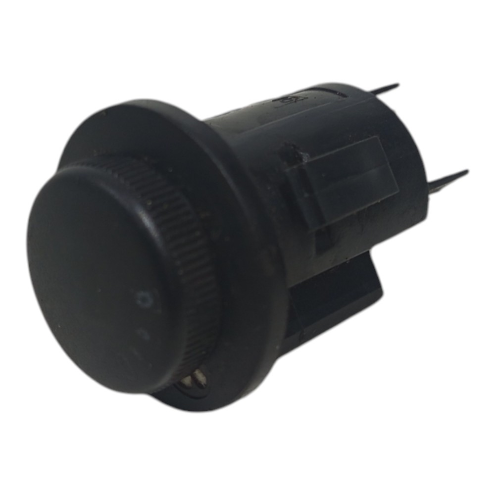 Botão Ventilação Desembaçador Chevrolet Kadet 1993 A 1997 1