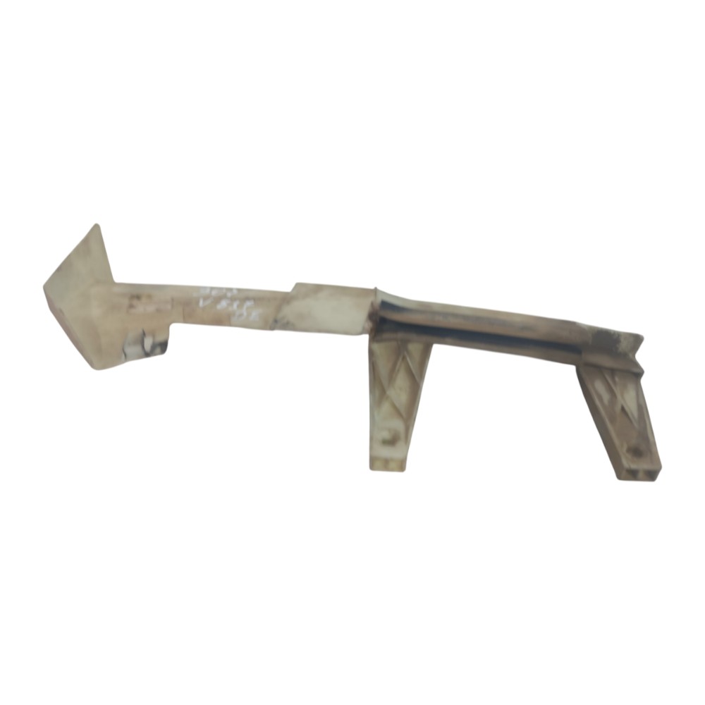 Guia Vidro Dianteiro Esquerdo Peugeot 307 2001 2002 A 2008 2