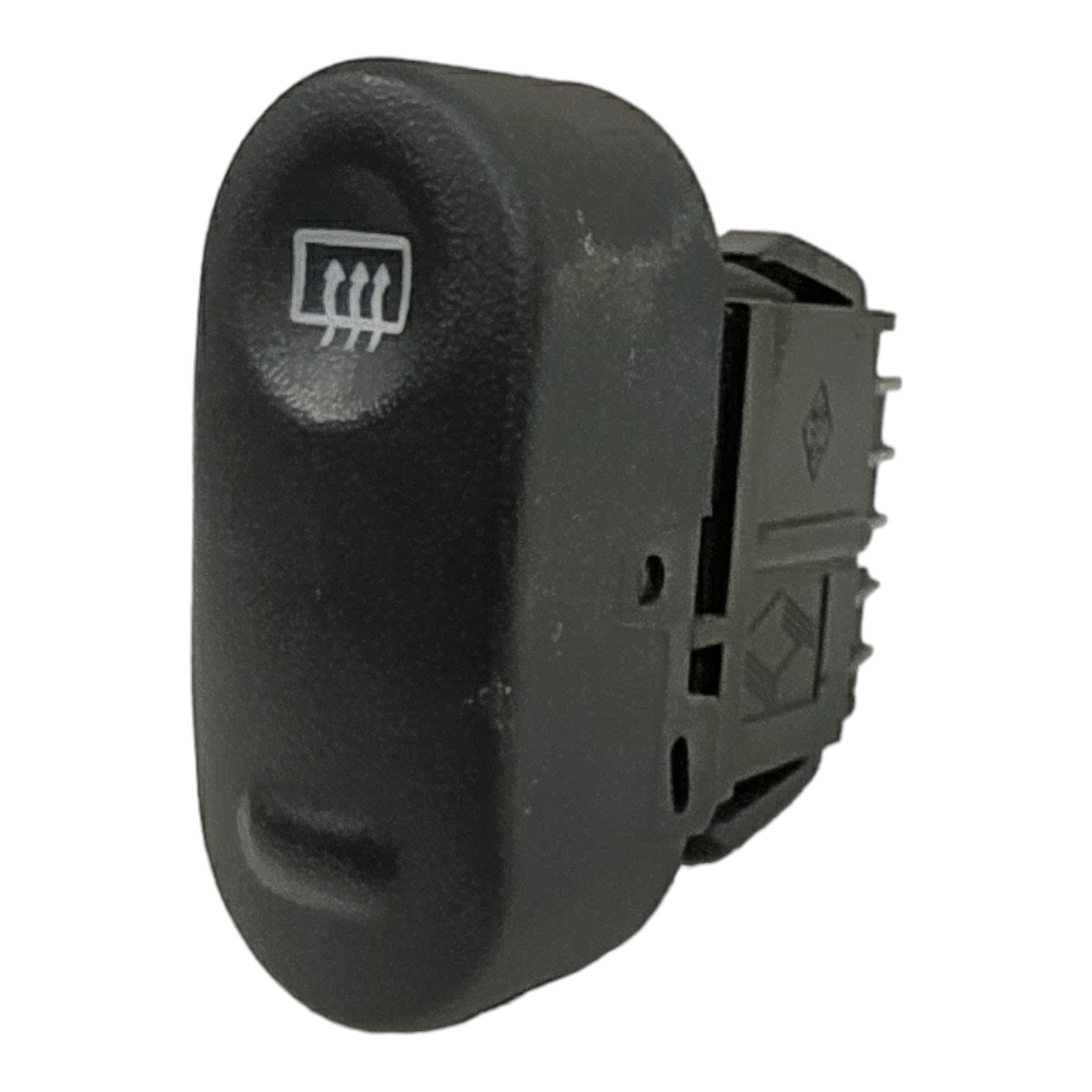 Botão Desembaçador Renault Clio 2000 2001 2002 2003 A 2012 1