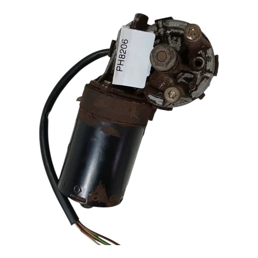 Motor Limpador Parabrisa Xsara Picasso Scenic 2002 A 2008 7