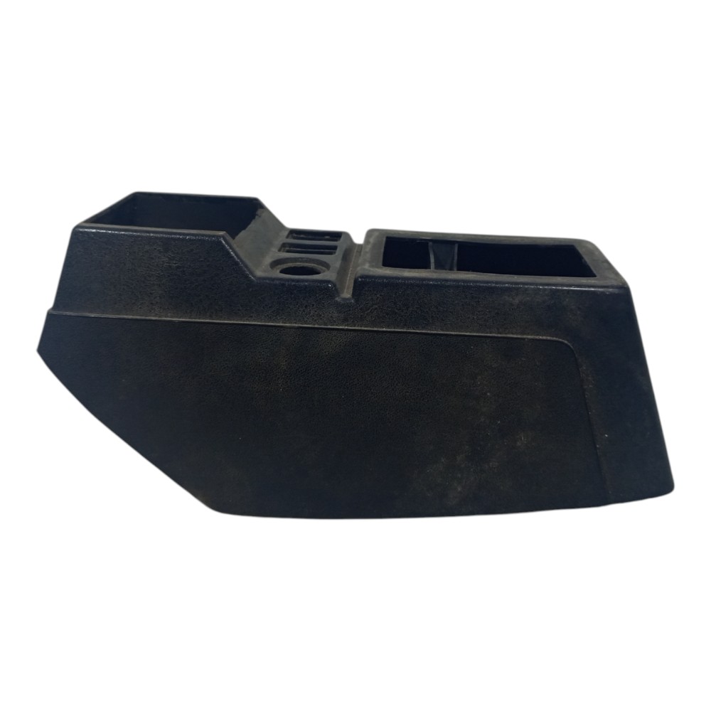 Console Central Quadrado Savei Gol Parati Voyage 1987 A 1994 7