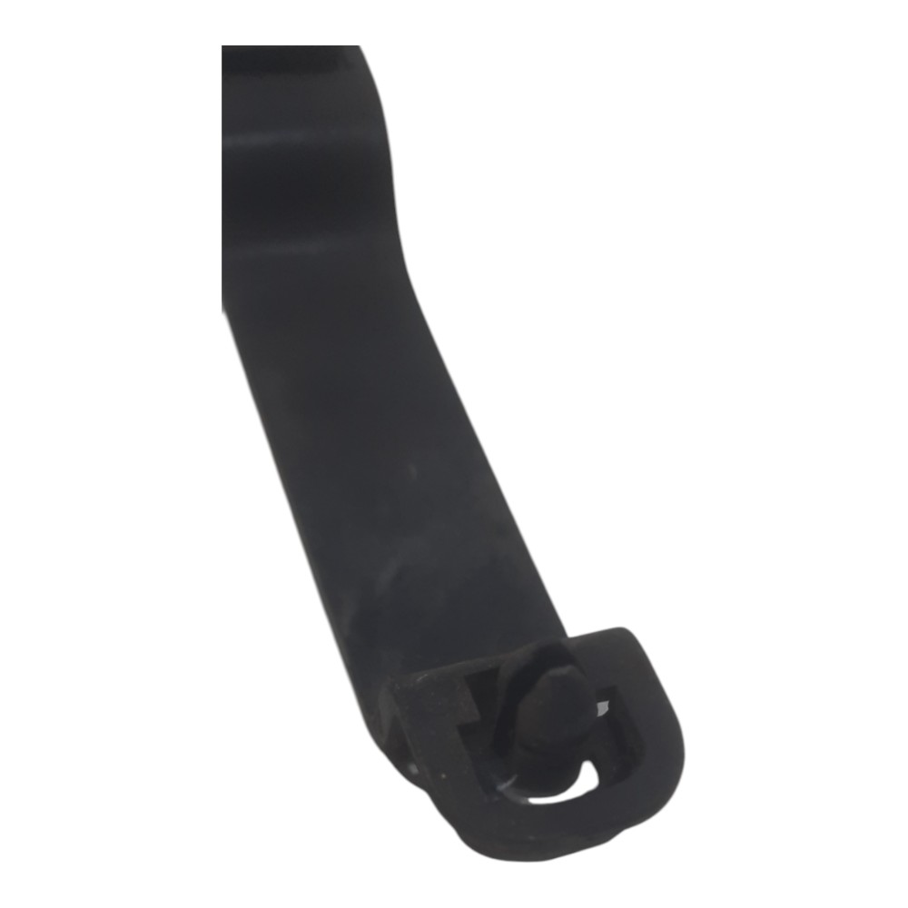Suporte Braçadeira Capô Mercedes Classe A160 A190 1999 A 05 4