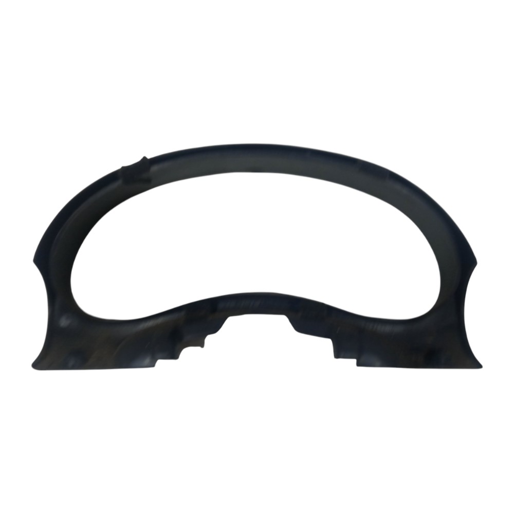 Moldura Painel Instrumentos Fiat Linea 1.8 16v 2009 A 2014 4