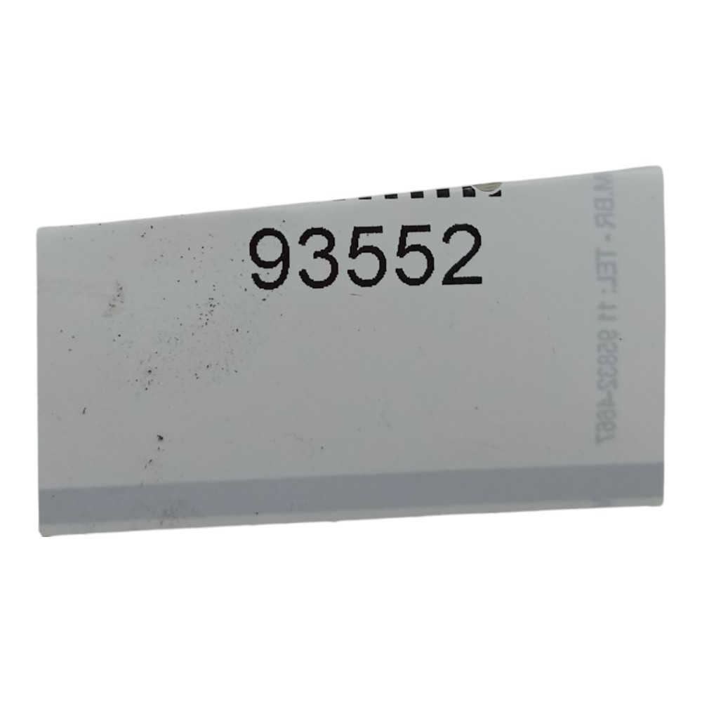 Retrovisor Lateral Direito Fiat Palio 1996 1997 1998 A 2000 8