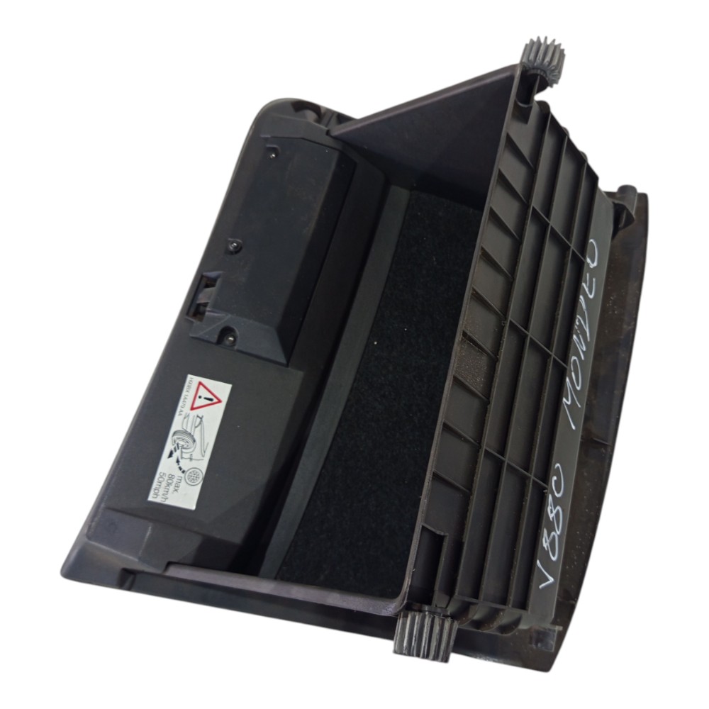 Porta Luvas Sem Puxador Ford Mondeo 1997 A 2002 7
