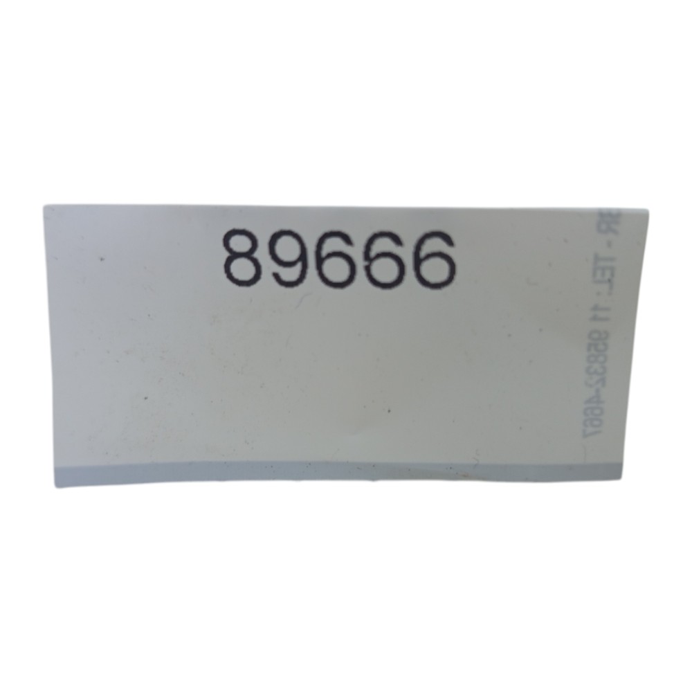 Acabamento Parabrisa Direito Volkswagen Gol 1990 1991 A 2005 5