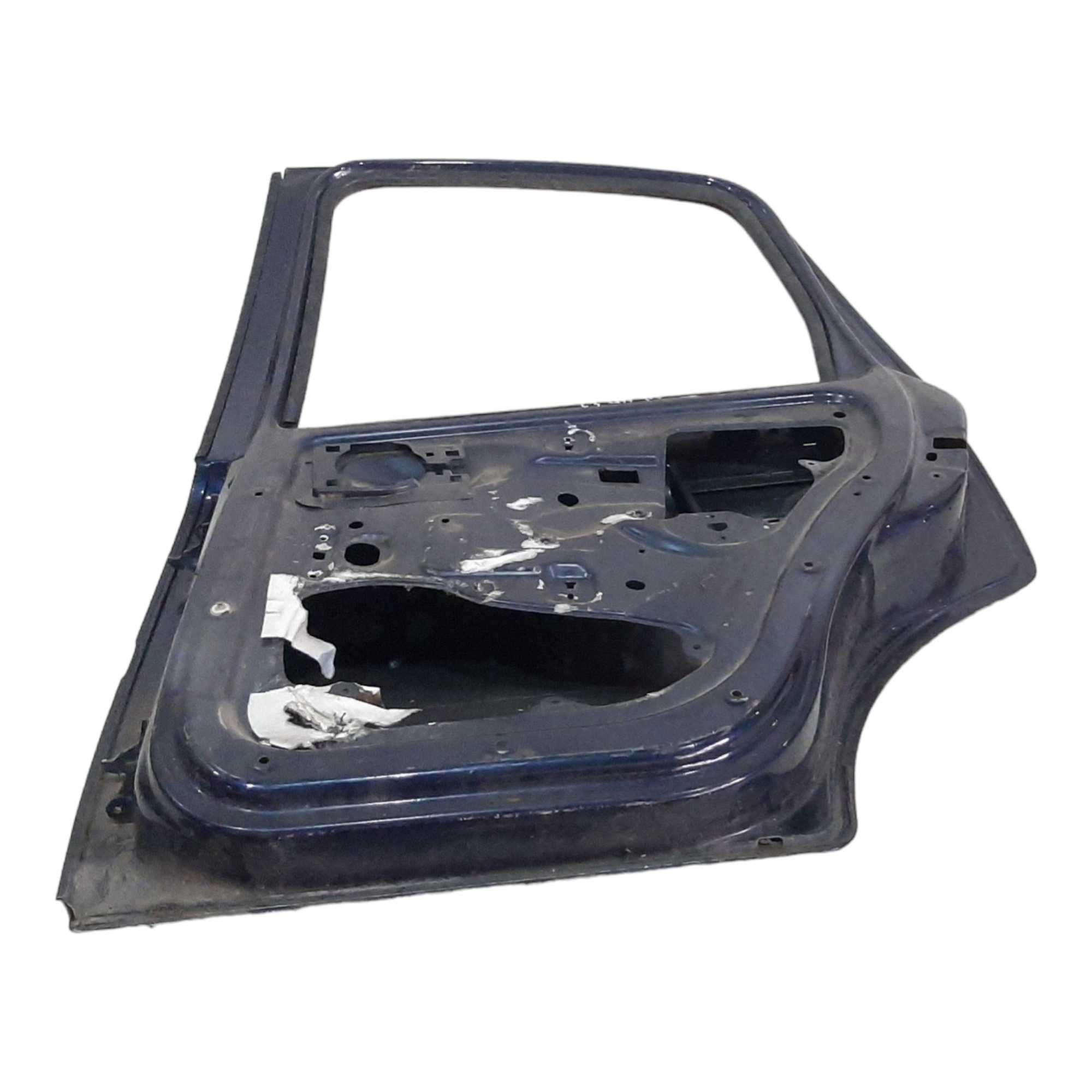 Porta Traseira Direita Citroen C3 2003 2004 2005 2006 A 2012 2