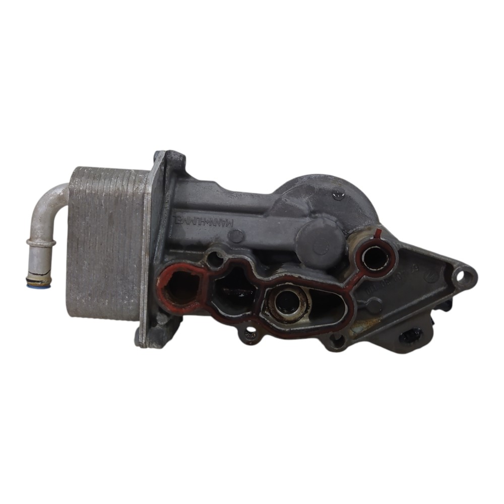 Suporte Filtro Óleo Citroen C4 2.0 2007 A 2013 6740130110 4