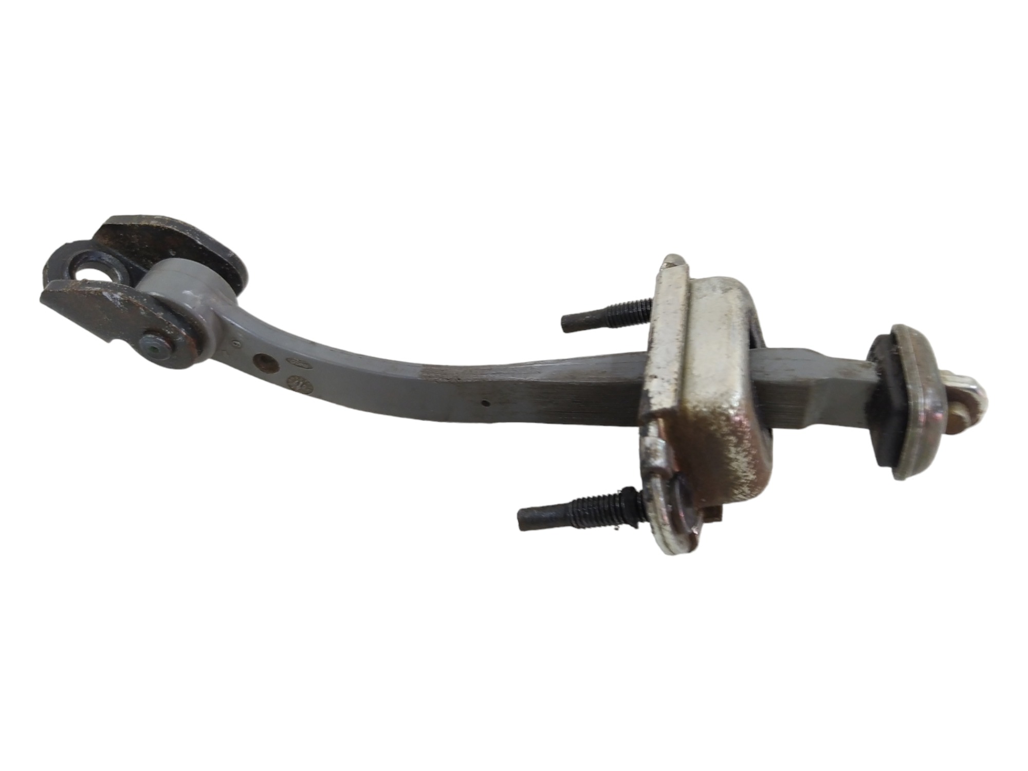 Limitador Porta Esquerda Ford Ka 2007 2008 2009 2010 A 2013 6