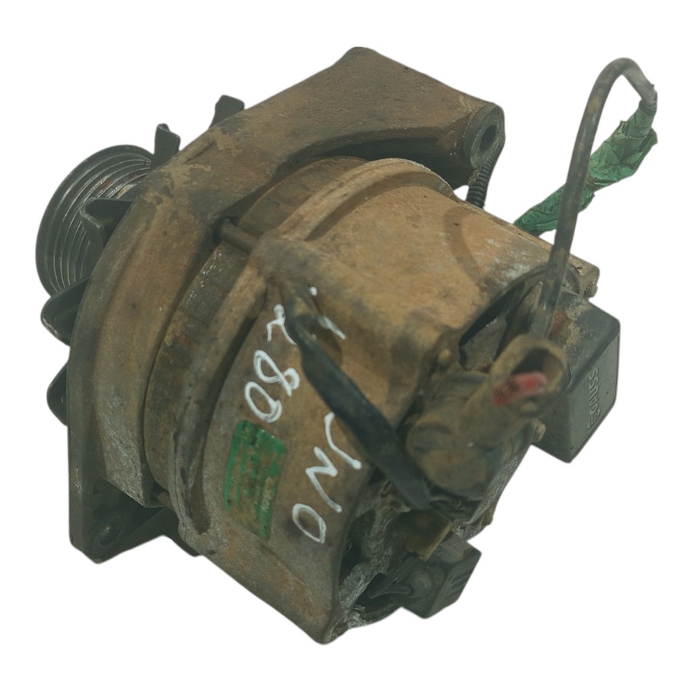 Alternador Fiat Uno Palio 1.0 8v Fiasa 1995 1996 1997 A 2000 6