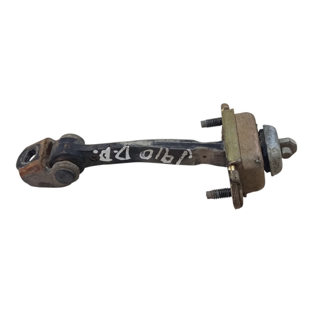 Limitador Porta Dianteira Ld Ford Fiesta 1.0 8v 2000 A 2014 5
