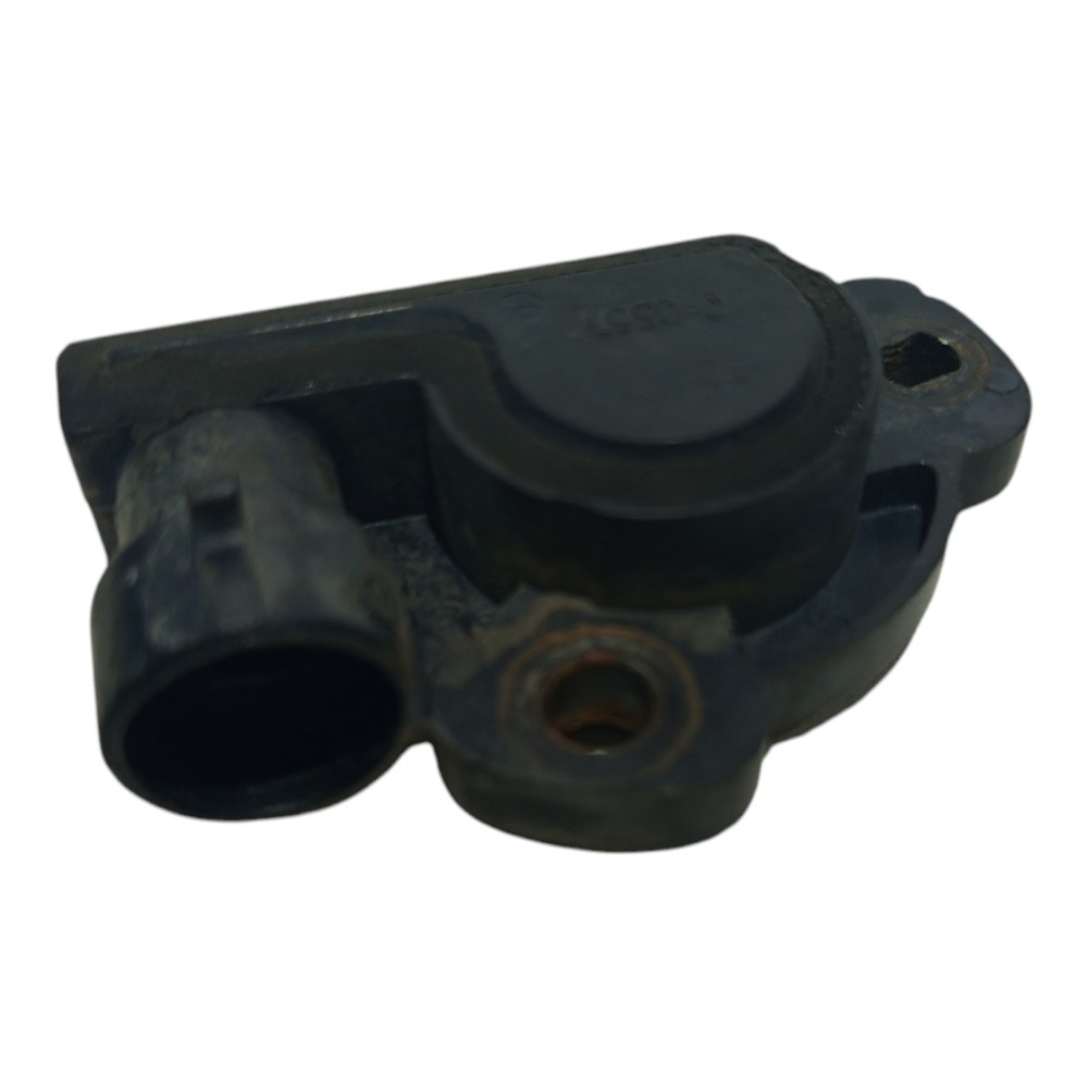 Potenciômetro Borboleta Tps Gm Corsa 1.0 Cht 1997 A 2002 4