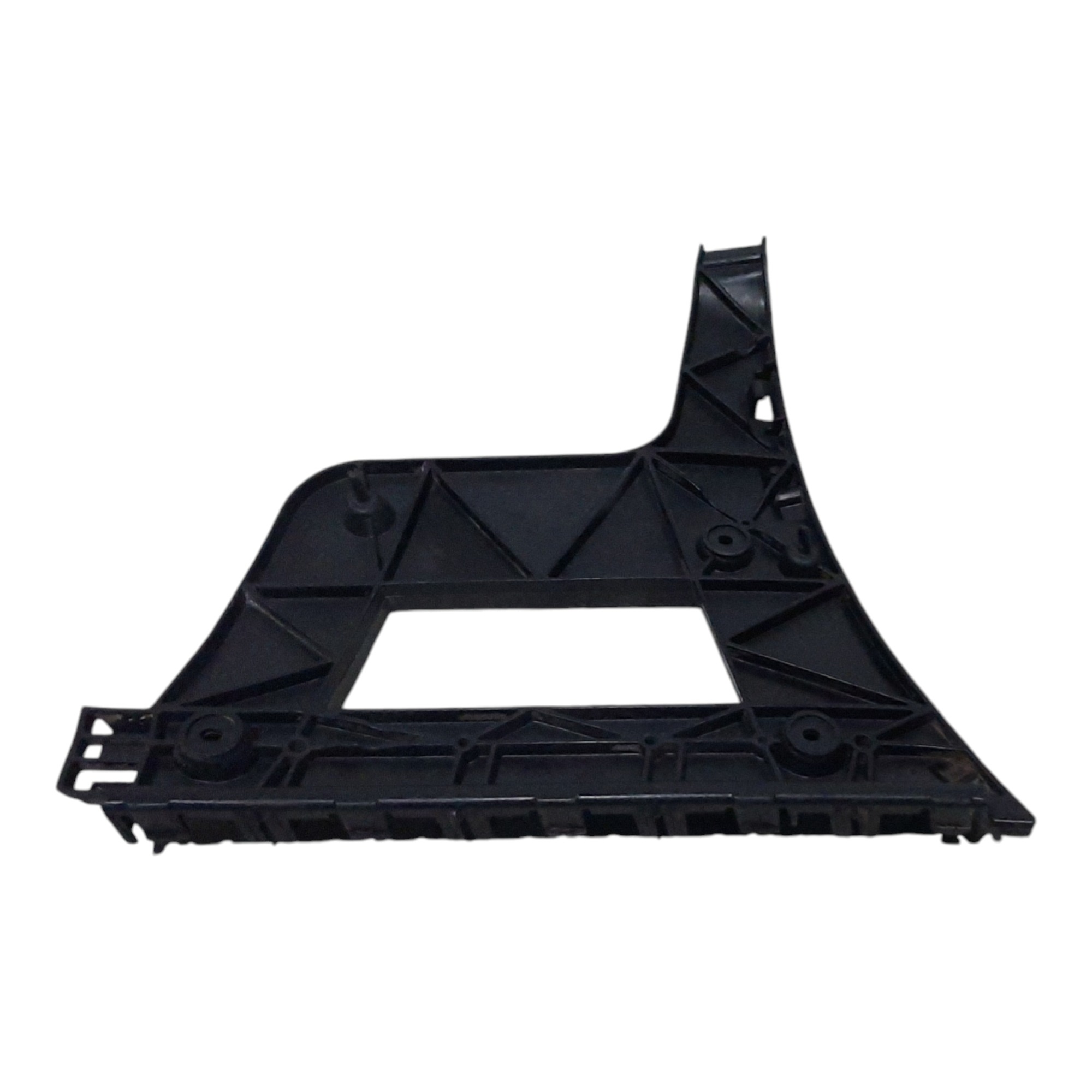 Guia Parachoque Traseiro Direito Audi A4 2010 2011 A 2015 1
