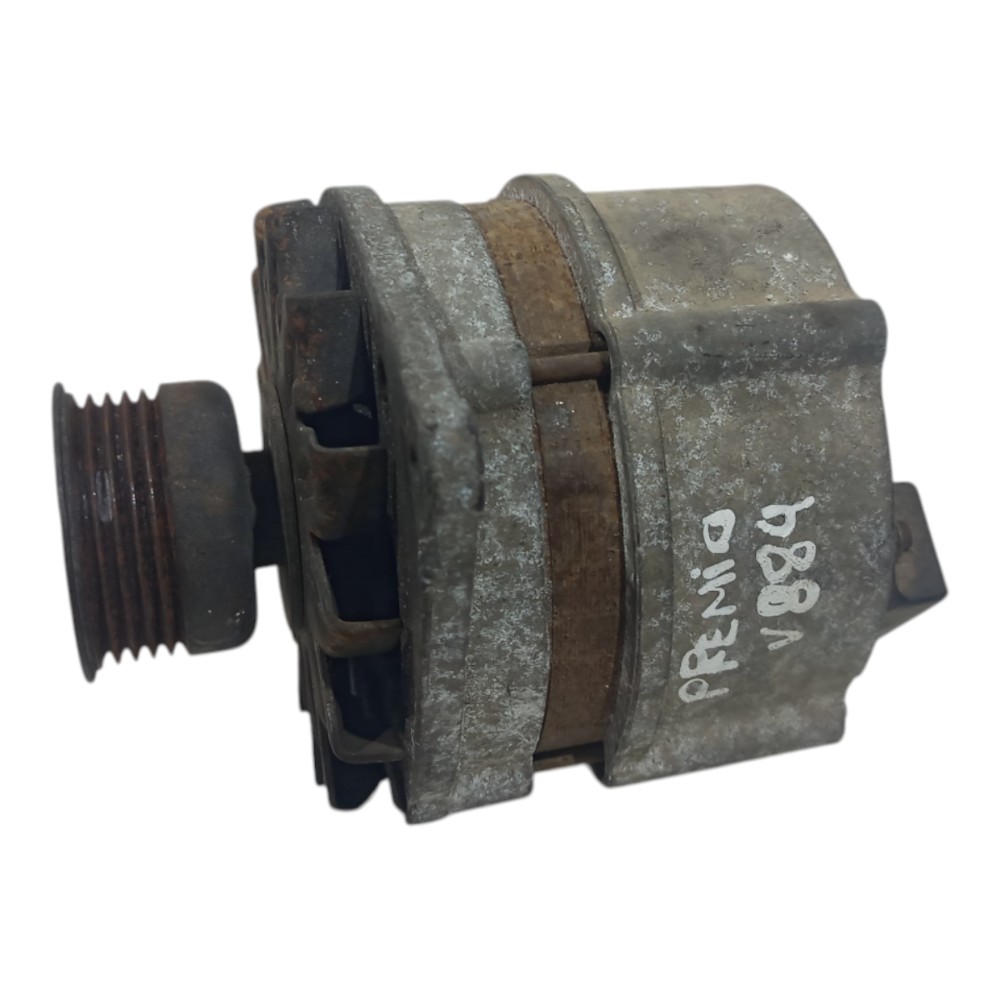 Alternador Automotivo Fiat Prêmio 1.5 8v 1992 1993 A 1998 3
