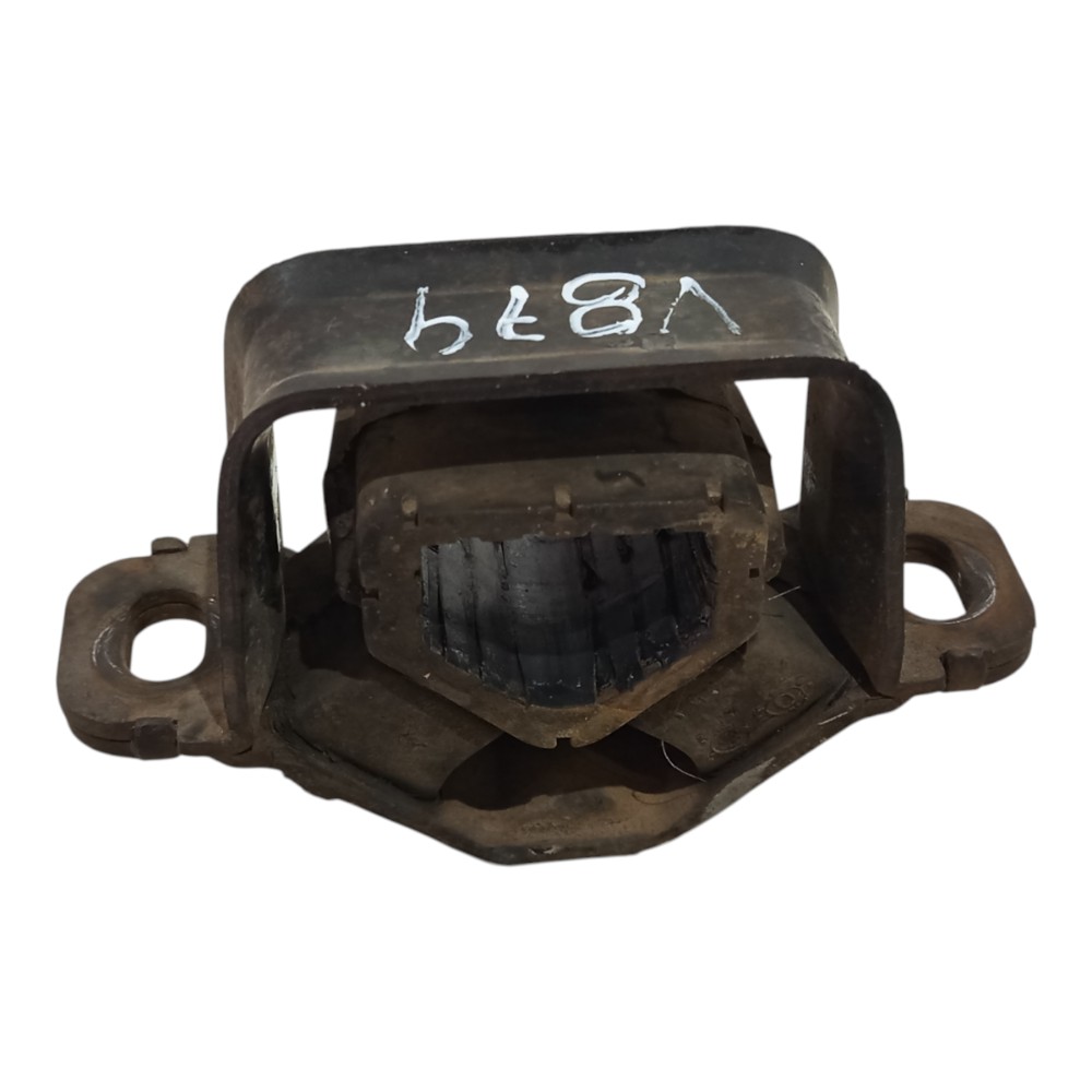 Suporte Coxim Motor D Ford Fiesta Ka 1.0 1996 1997 A 2002 6