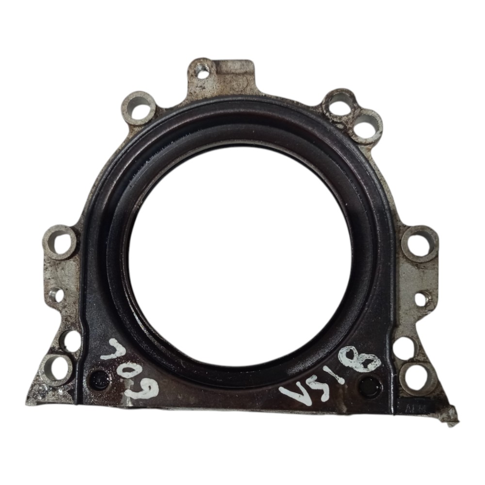 Retentor Traseiro Virabrequim Vw Gol 1.0 16v 1998 99 A 2005 1