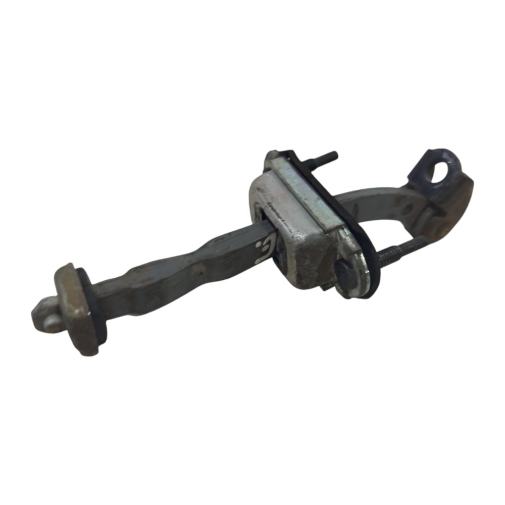 Limitador Porta Dianteira Esquerda Ford Ka 2008 2009 A 2013 8