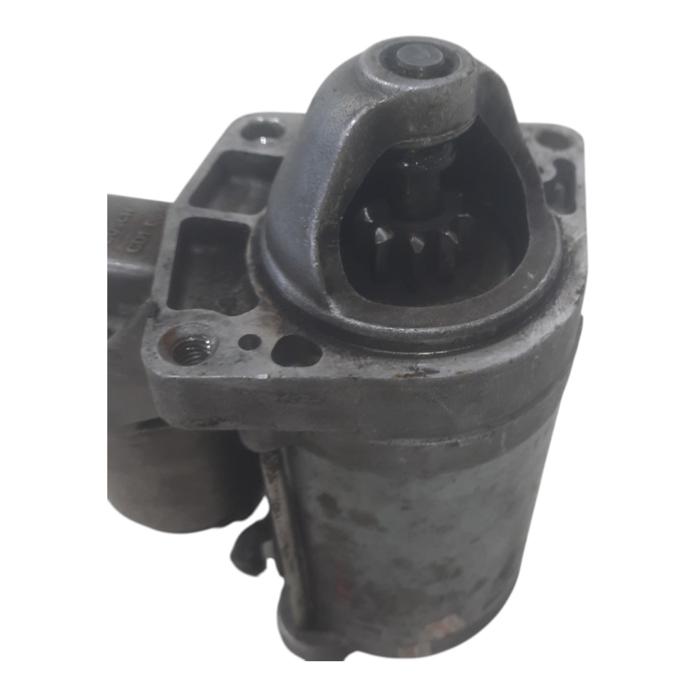 Motor Partida Fiat Siena Palio Strada Uno 1.0 1.3 2002 A 14 6