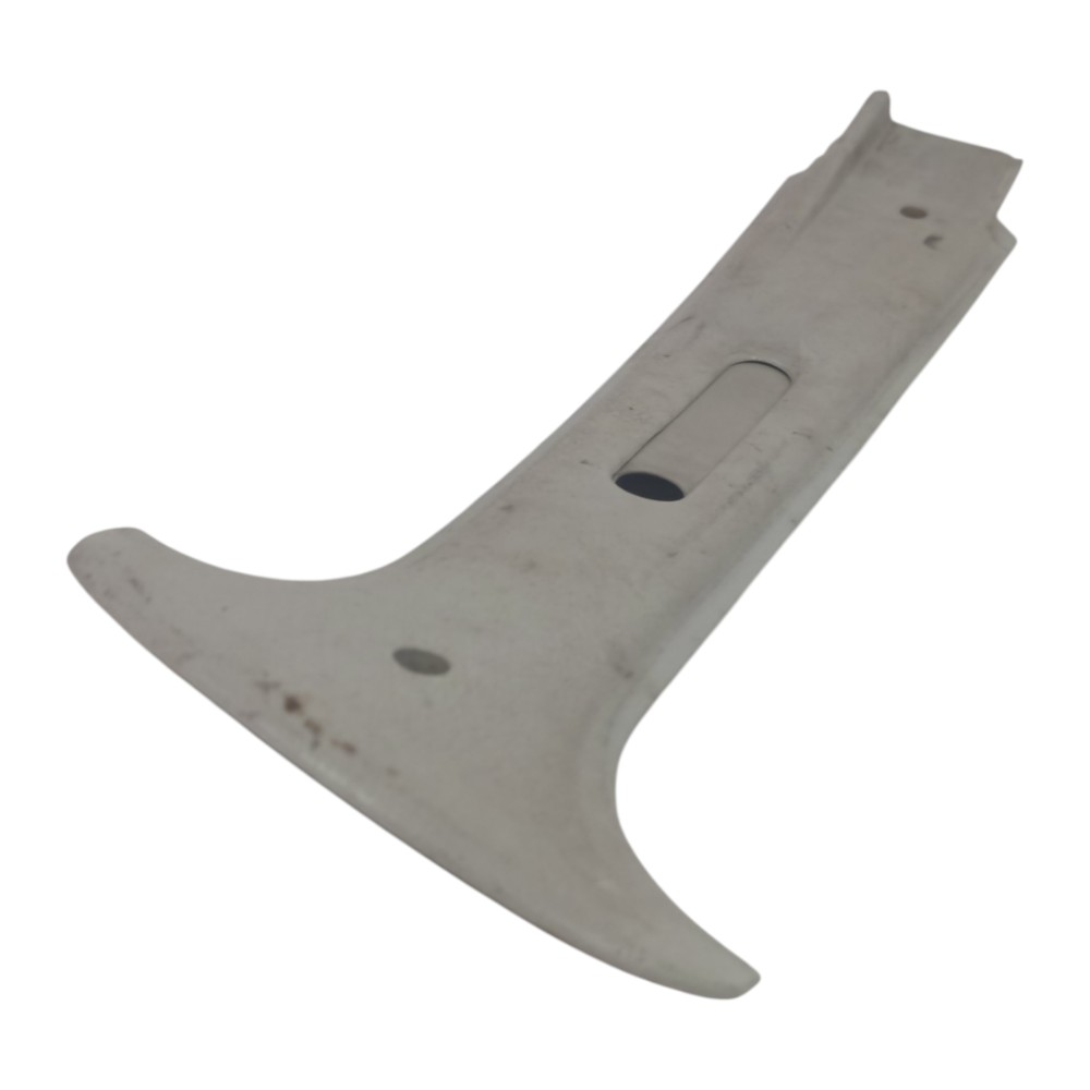 Moldura Coluna Central Esquerda Gm Corsa 1994 1995 A 2002 8