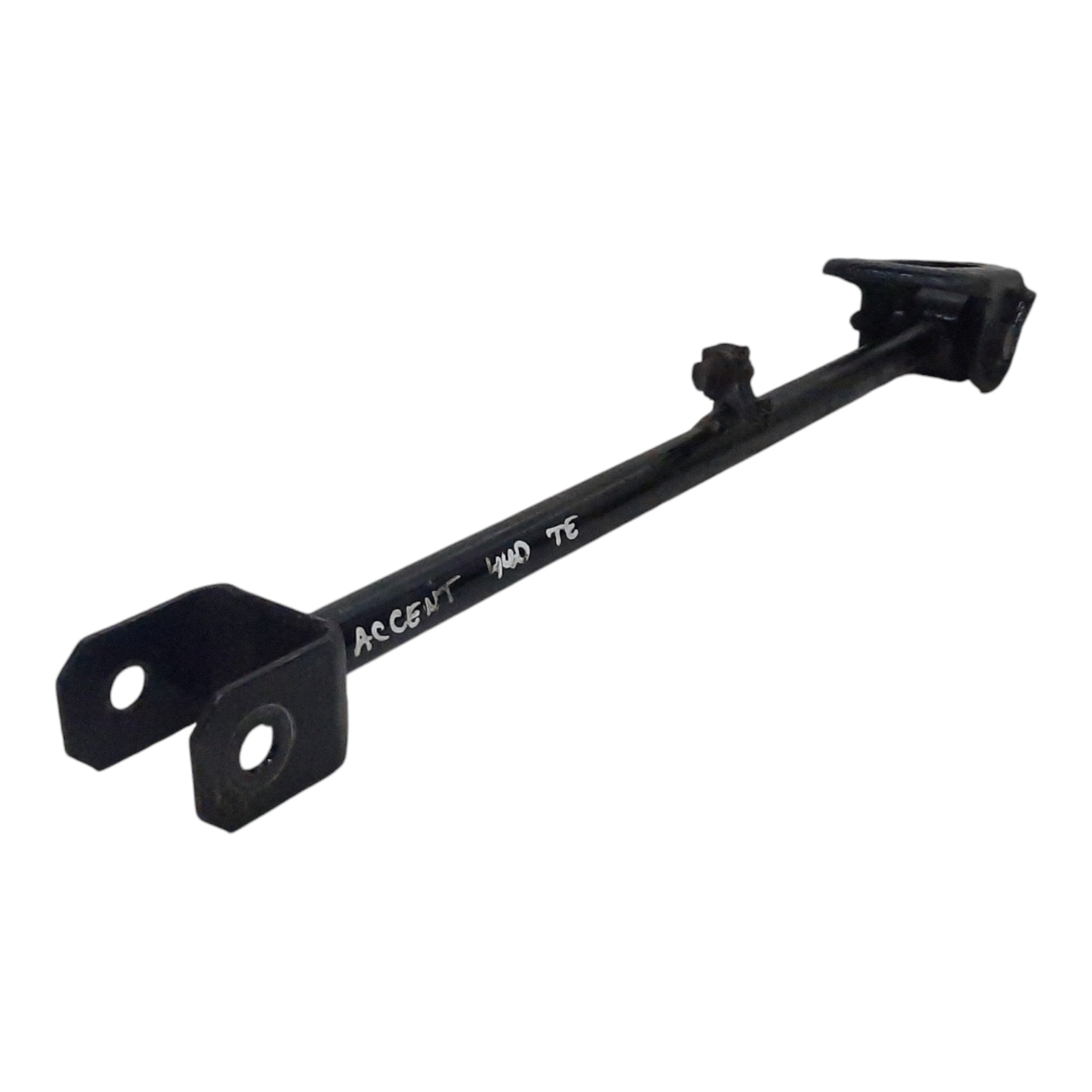 Braço suspensão traseiro esquerdo accent 440 kd1 4