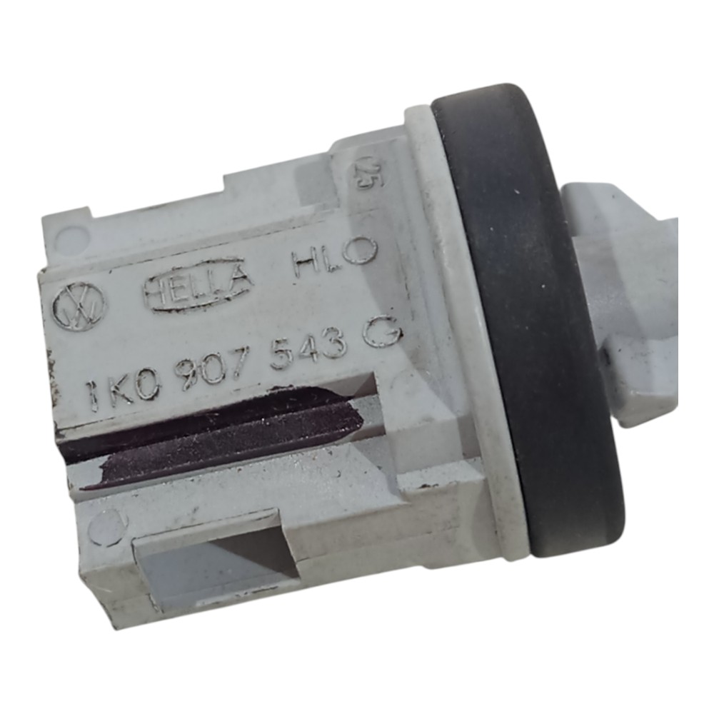 Sensor Temperatura Ar Jetta Golf Tsi A3 2014 2015 A 2019 Cinza 7