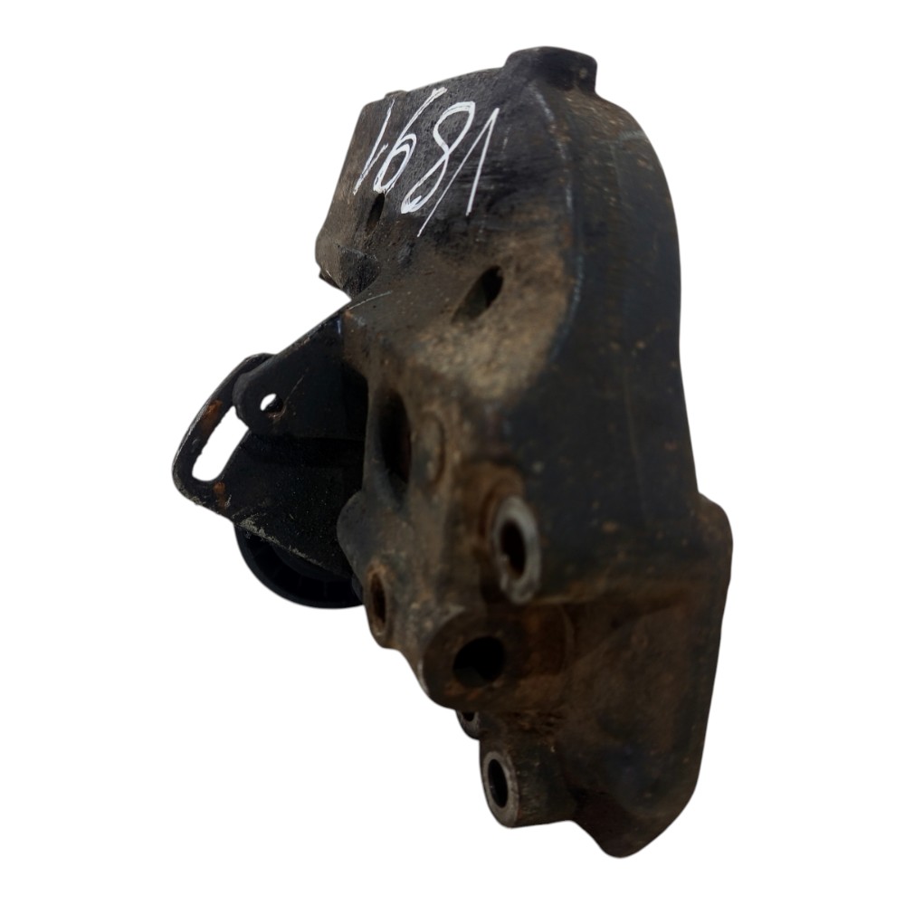 Suporte Coxim Cambio Motor Fiat Palio 1.6 1996 1997 A 2001 2