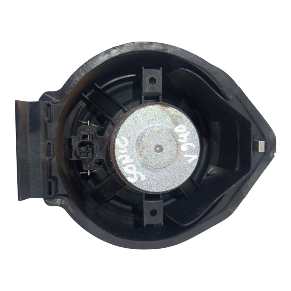 Alto Falante Porta Dianteira Gm Sonic 2012 A 2014 6