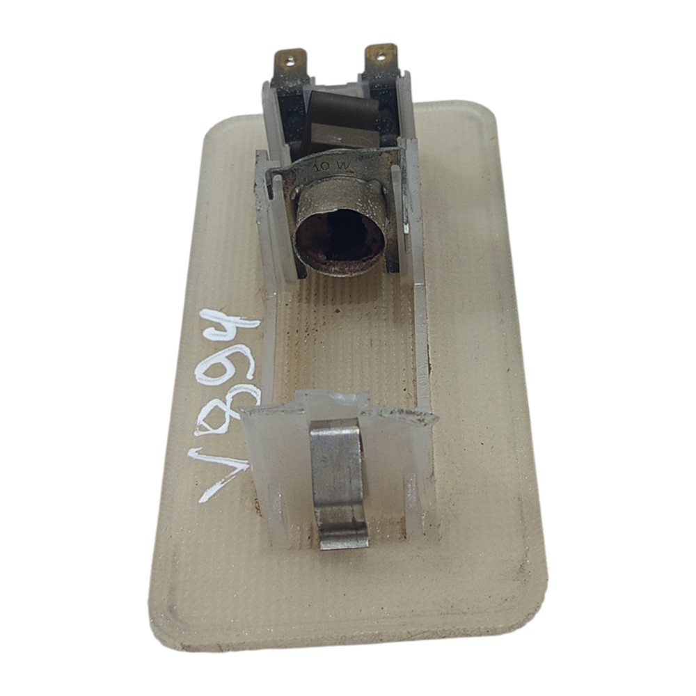 Lanterna Luz Teto Cortesia Ford Fiesta 1.3 8v 1995 A 2002 4