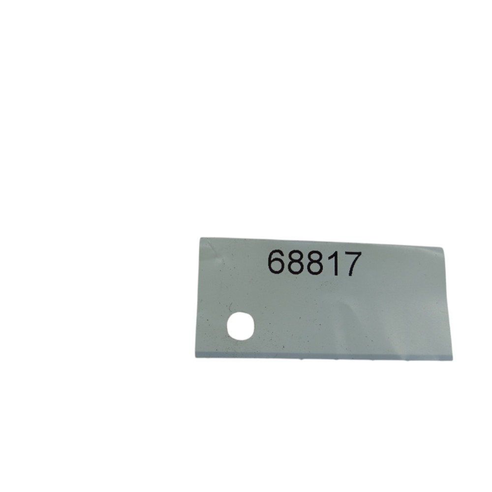 Suporte Bagagito Lado Direito Peugeot 206 1999 2000 A 2010 7