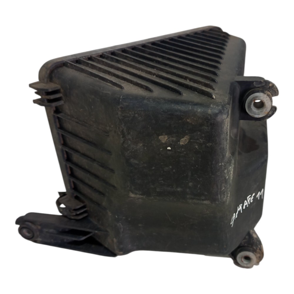 Caixa Filtro Ar Hyundai Santa Fé 3.5 2011 2012 2013 2014 3