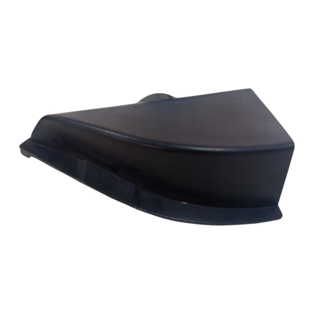 Acabamento Interno Retrovisor Direito Ford Fiesta 2002 A 14 2