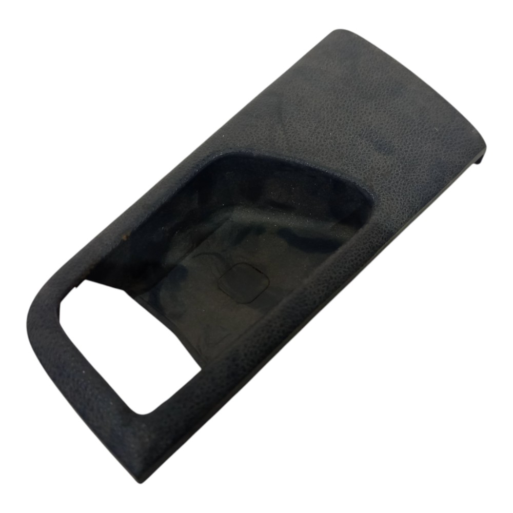 Moldura Maçaneta Traseira Dir Kia Sportage 2005 2006 A 2010 Preto 1