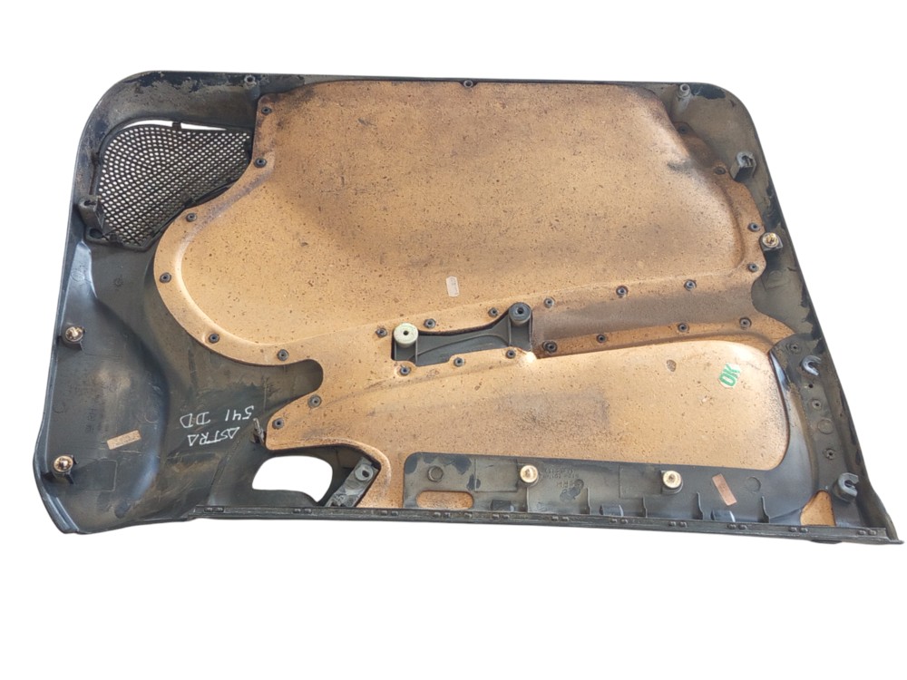 Forro Porta Dianteiro Direito Chevrolet Astra 1994 A 1997 2