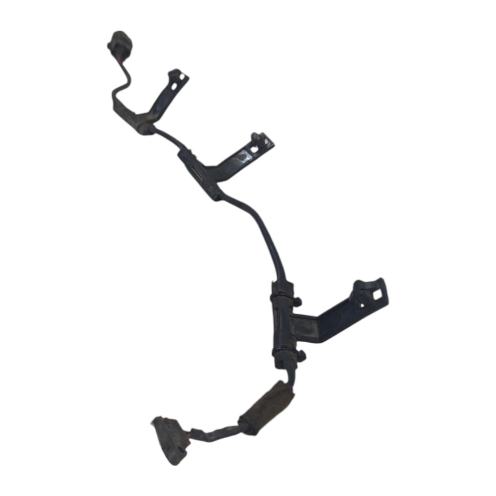 Chicote Sensor Fechadura Capô Dianteiro Hyundai Hb20 2013 14 6