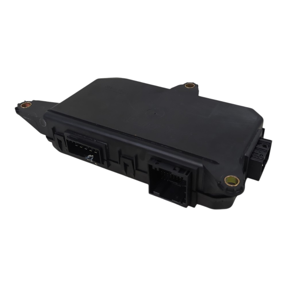Módulo Conforto Dianteiro Direito Fiat Stilo 2003 2004 A 11 6